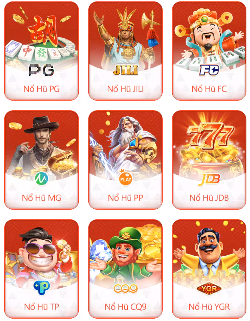 Nổ hũ Mb6699