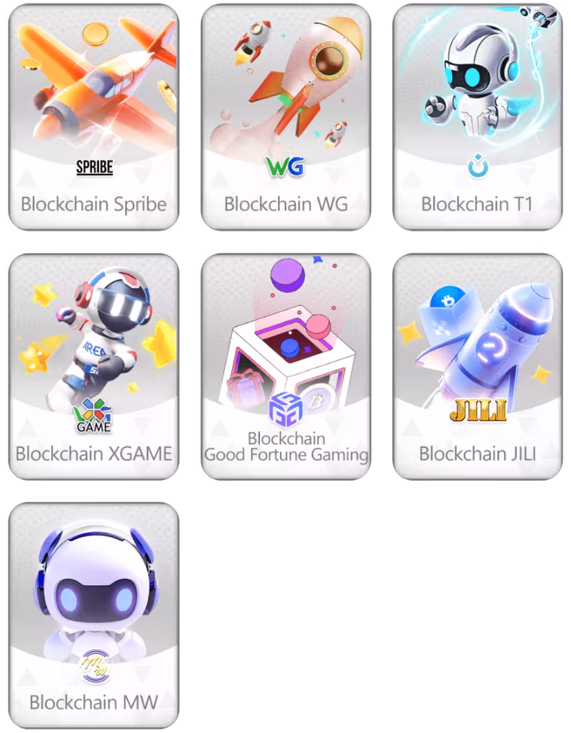 BLockchain Mb6699